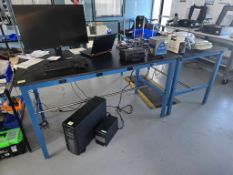 Global Lab Benches
