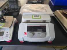 Ohaus Hotplate Stirrer