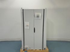 Live Automation Furnace System