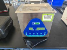 DK Sonic Ultrasonic Bath