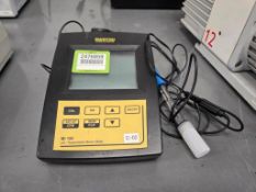 Martini pH/Temp Meter