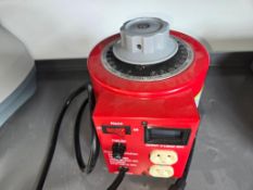 Circuit Specialists Transformer