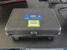 Restek Leak Detector