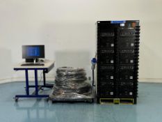 Arbin Battery Tester