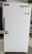VWR SCBMF-3020 Freezer