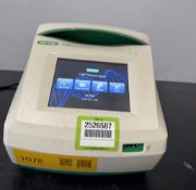 Bio-Rad T1000 Thermal Cycler