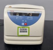 Thermo Sorvall Legend Micro 21 Centrifuge
