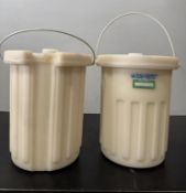 Nalgene 4150-4000 Dewar Flasks