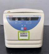 Thermo Sorvall Legend Micro 21 Centrifuge
