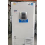PHCBI MDF-DU702VH-PA UltraLow Freezer