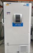 PHCBI MDF-DU702VH-PA UltraLow Freezer