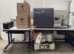 BD FACSAria II Cell Sorter Flow Cytometer