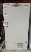Sanyo MDF-U73VC UltraLow Freezer