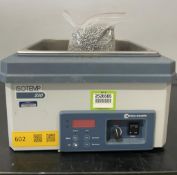 Fisher 210 Isotemp Water Bath