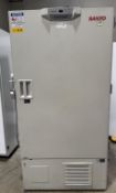 Sanyo MDF-U73VC UltraLow Freezer