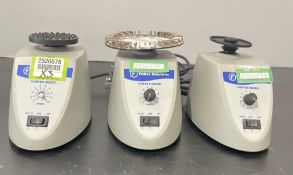 Fisher 945404 Vortex Mixers