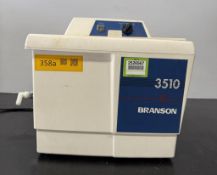 Branson 3510R-MTH Ultrasonic Cleaner