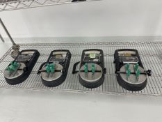 Torque Testers