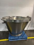 Glatt 60 Bowl