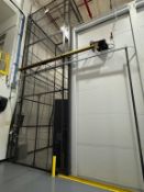 Liftmaster Cage Door