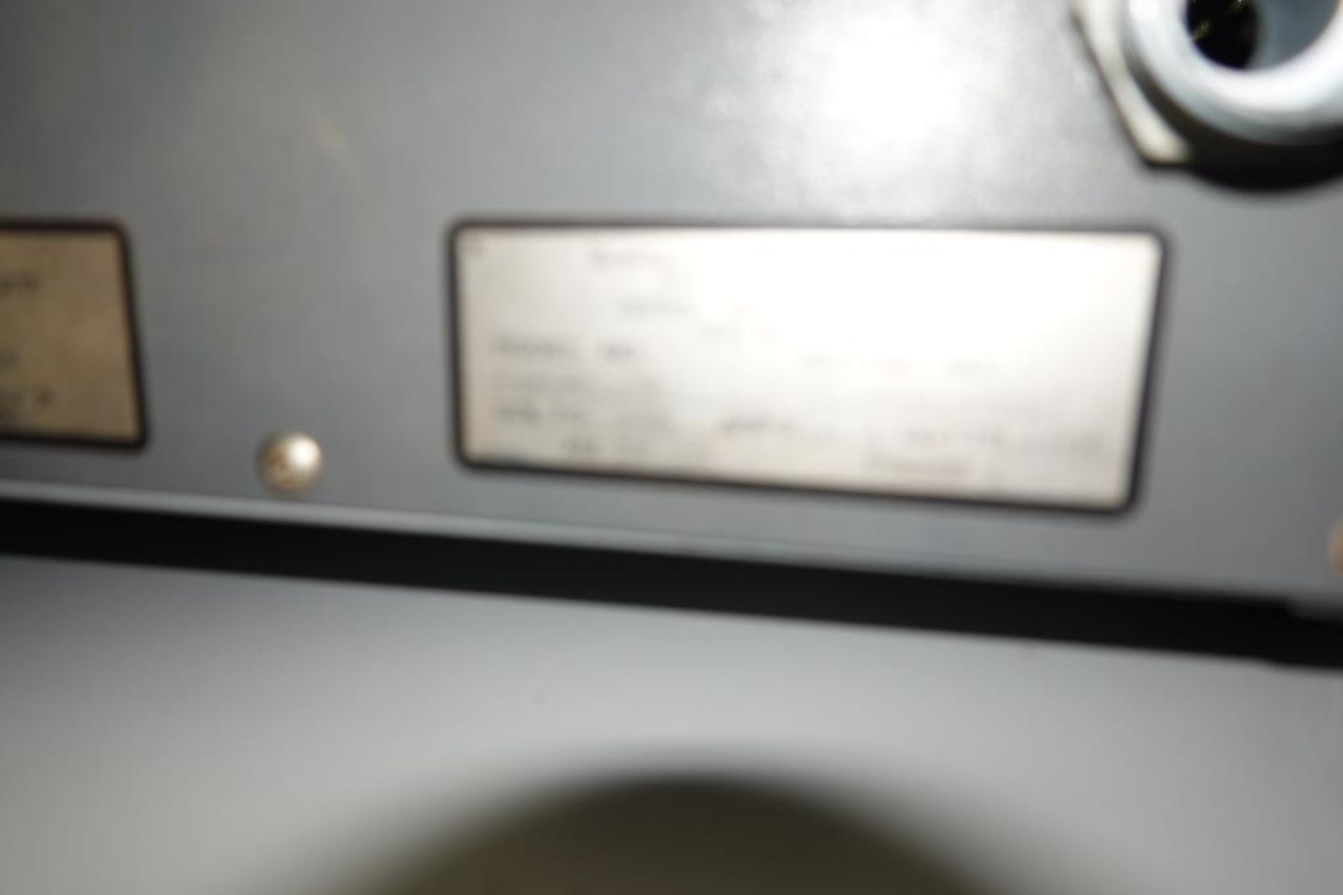 Thermolyne Muffle Furnace - Image 8 of 8
