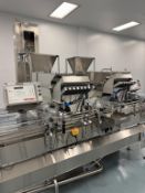 Swiftpack 12 Lane Bottle Fillers