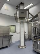 CDM Tote Lift