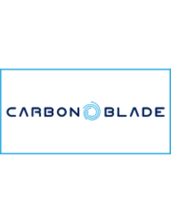 Carbon-Blade: Pilot Carbon Capture System with Pending Patents