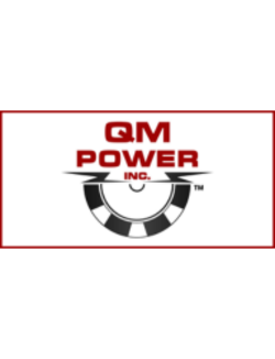QM Power: 40,000+ Brand New Units from an Innovative Electronics Manufacturer