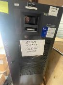Socomec Power Conversion Unit (LOCATED OFFSITE IN CHARLOTTE, NC)