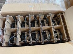 Motors, QSA12-1A-CW
