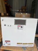 DC Converter (LOCATED OFFSITE IN CHARLOTTE, NC)