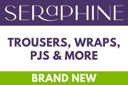 Brand New - Assorted Trousers, Wraps, PJs & More