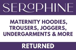 Assorted Hoodies, Trousers, Joggers, Undergarments & More