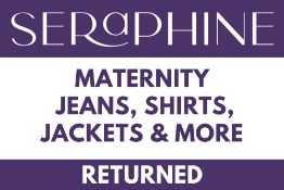 Assorted Jeans, Shirts, Jackets & More