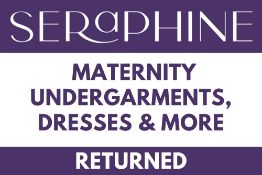 Assorted Undergarments, Dresses & More