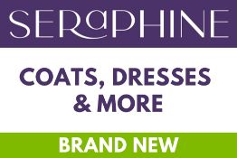 Brand New - Assorted Coats, Dresses & More