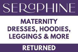 Assorted Dresses, Hoodies, Leggings & More