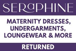 Assorted Dresses, Undergarments, Loungewear & More