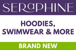 Brand New - Assorted Hoodies, Swimwear & More