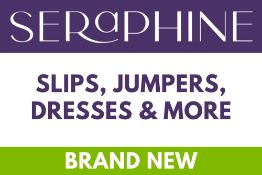 Brand New - Assorted Slips, Jumpers, Dresses & More