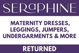 Assorted Dresses, Leggings, Jumpers, Undergarments & More