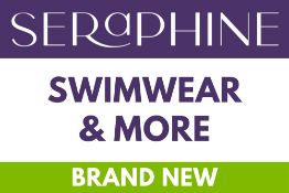 Brand New - Assorted Swimwear & More