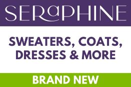 Brand New - Assorted Sweaters, Coats, Dresses & More