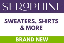 Brand New - Assorted Sweaters, Shirts & More