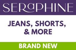 Brand New - Assorted Jeans, Shorts, & More