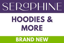 Brand New - Assorted Hoodies & More