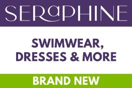 Brand New - Assorted Swimwear, Dresses & More
