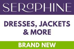 Brand New - Assorted Dresses, Jackets, & More