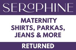 Assorted Shirts, Parkas, Jeans & More